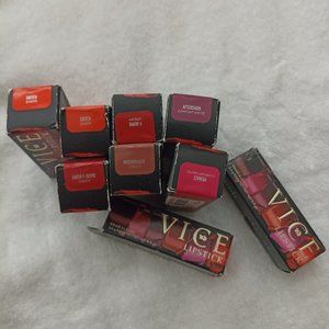 COPY - Lipstick Vice Urban Decay